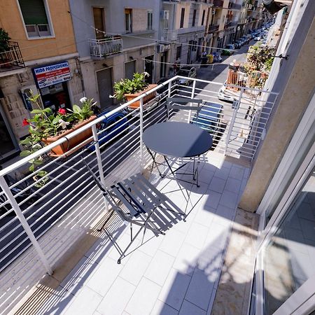 Urban Oasis Hotel Bari Ngoại thất bức ảnh