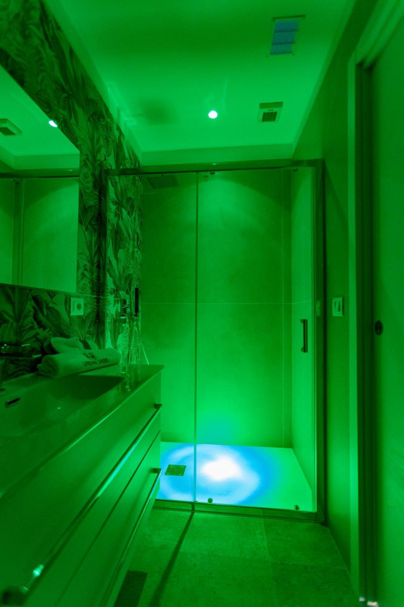 Urban Oasis Hotel Bari Ngoại thất bức ảnh