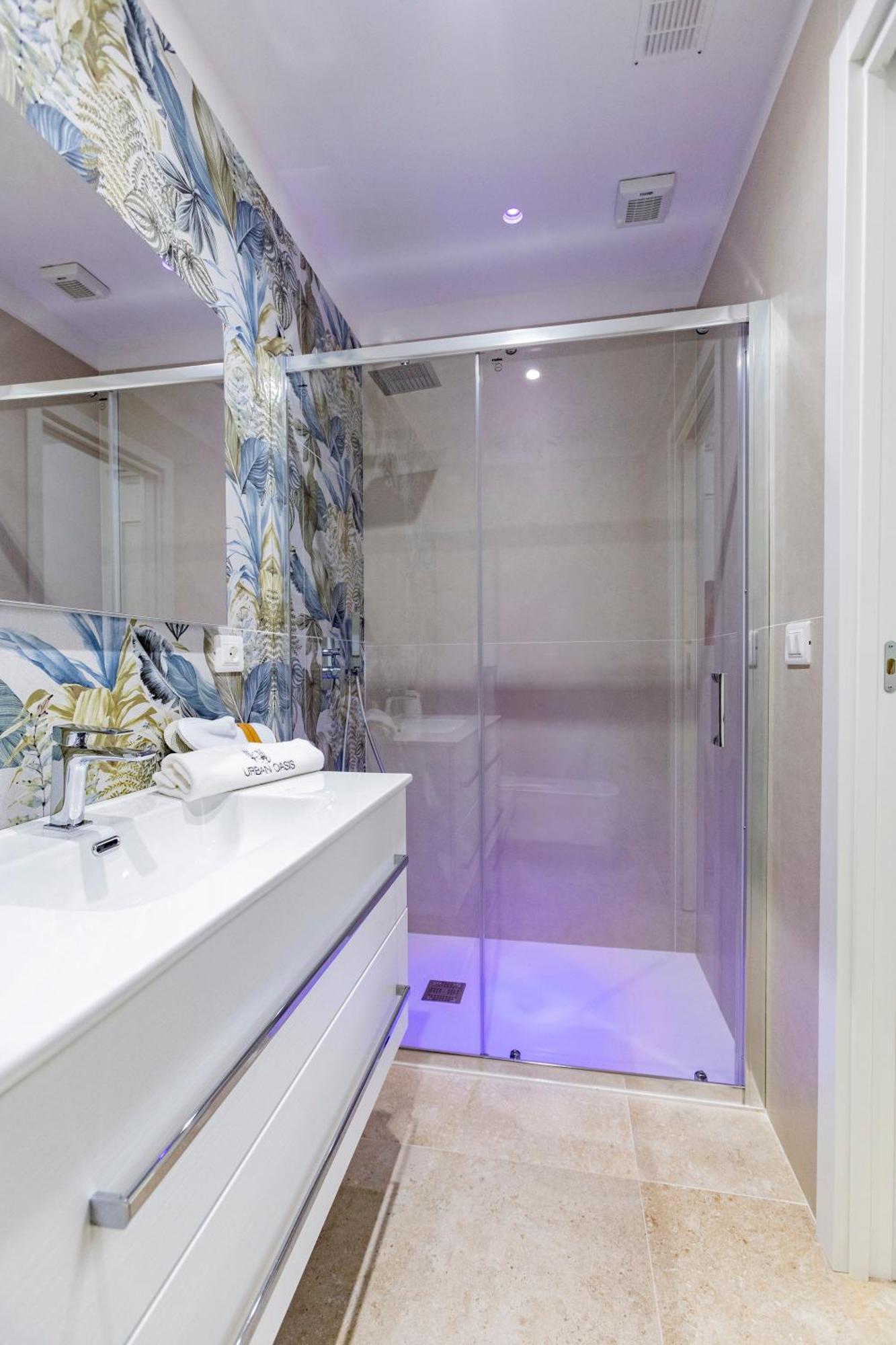 Urban Oasis Hotel Bari Ngoại thất bức ảnh